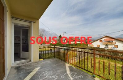 vente appartement 170 000 € à proximité de Faverges-Seythenex (74210)