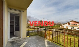 Appartement 3 Pièces 54 m² à vendre à Gilly-sur-Isère (73200)