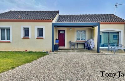 vente maison 282 000 € à proximité de Astaffort (47220)