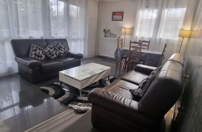 vente appartement 209 000 € à proximité de Ermont (95120)