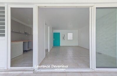 vente appartement 275 000 € à proximité de Saint-François (97118)