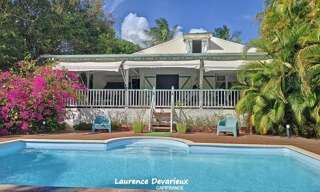 Maison 4 Pièces 140 m² à vendre à Saint-François (97118)