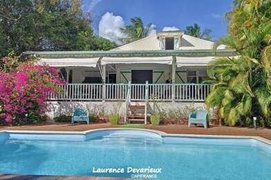 Maison 4 pièces 549000 €