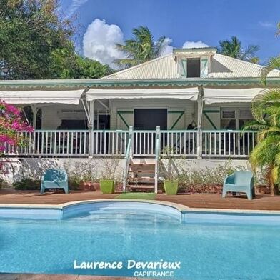 Maison 4 pièces 549000 €