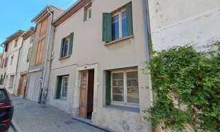 Maison 5 Pièces 113 m² à vendre à Villasavary (11150)