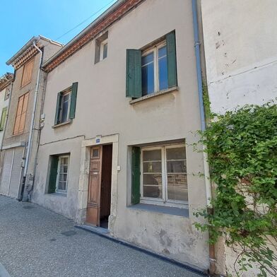 Maison 5 pièces 97000 €