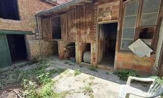 Maison 5 Pièces 113 m² à vendre à Villasavary (11150)