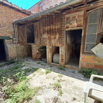 Maison 5 pièces 97000 €