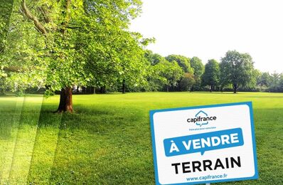 vente terrain 40 900 € à proximité de Saint-Georges-de-Gréhaigne (35610)