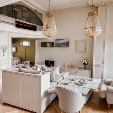 Appartement 4 pièces 624000 €