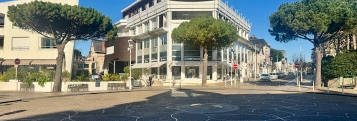 Bureau 5 Pièces 104 m² à vendre à La Baule-Escoublac (44500)