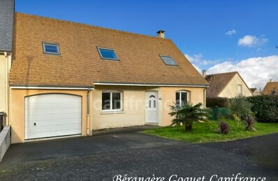 vente maison 307 000 € à proximité de Neuville-sur-Sarthe (72190)