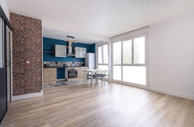 vente appartement 127 000 € à proximité de Aubergenville (78410)