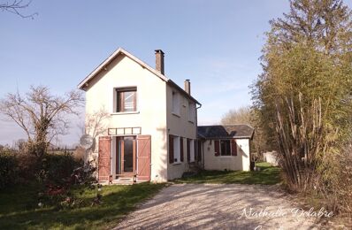 vente maison 173 000 € à proximité de Saint-Martin-de-Saint-Maixent (79400)