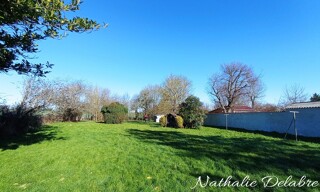 Maison 4 Pièces 93 m² à vendre à Saint-Maixent-l'École (79400)