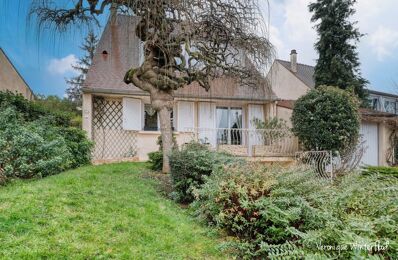 vente maison 699 000 € à proximité de Louveciennes (78430)