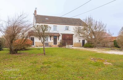 vente maison 289 000 € à proximité de Perrigny-sur-l'Ognon (21270)