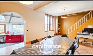 Maison 8 Pièces 142 m² à vendre à Montévrain (77144)
