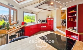 Maison 8 Pièces 142 m² à vendre à Montévrain (77144)