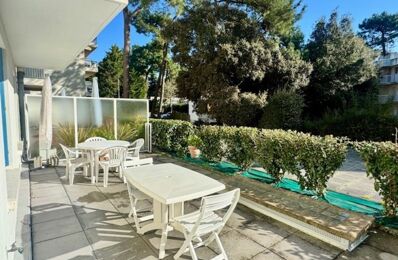 vente appartement 315 000 € à proximité de Saint-Brevin-les-Pins (44250)