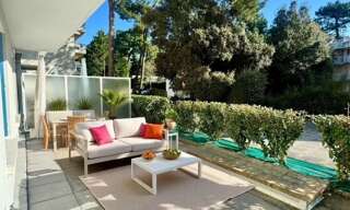 Appartement 2 Pièces 42 m² à vendre à La Baule-Escoublac (44500)