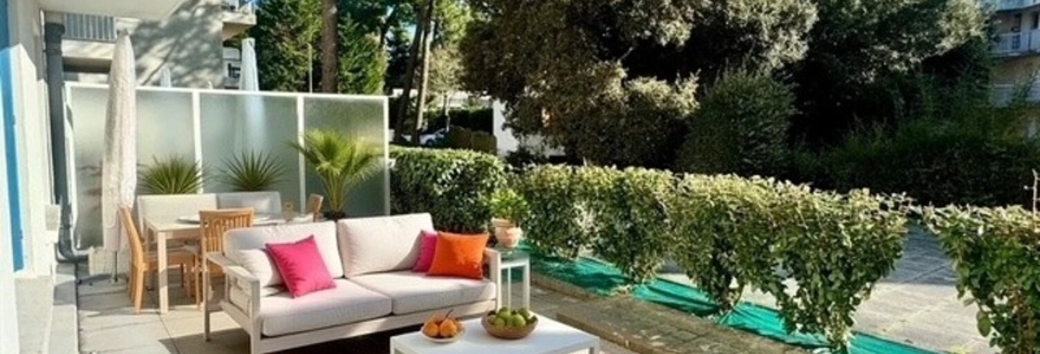 Appartement 2 Pièces 42 m² à vendre à La Baule-Escoublac (44500)