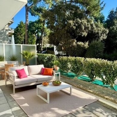 Appartement 2 pièces 297000 €