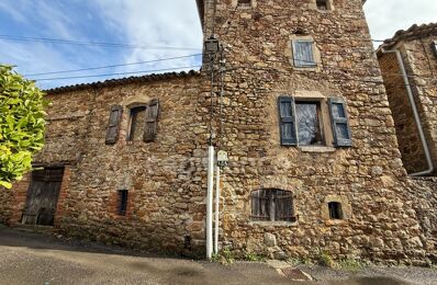 vente maison 285 000 € à proximité de Saint-Florent-sur-Auzonnet (30960)