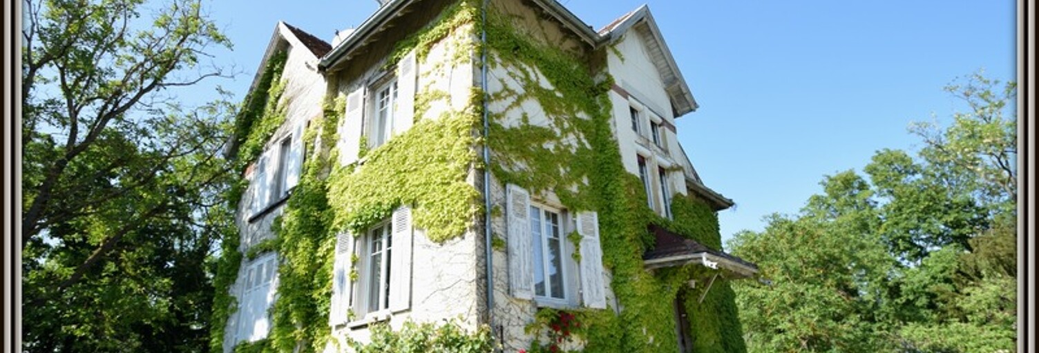 Maison 6 Pièces 130 m² à vendre à Bollwiller (68540)