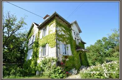 Maison 6 pièces 294000 €