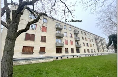 vente appartement 175 000 € à proximité de Montfermeil (93370)