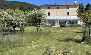 Maison 8 Pièces 148 m² à vendre à Les Omergues (04200)