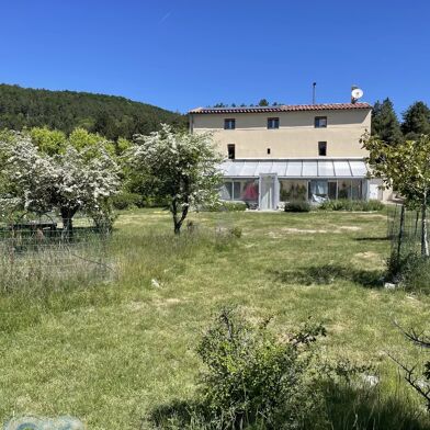 Maison 8 pièces 360000 €