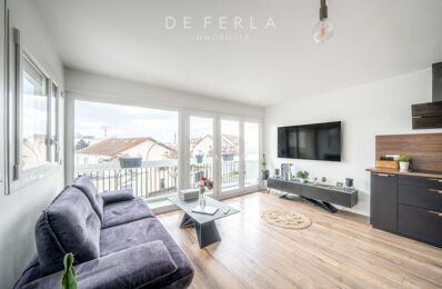 vente appartement 260 000 € à proximité de Bonneuil-sur-Marne (94380)