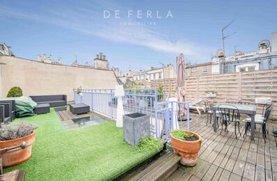 vente appartement 1 220 000 € à proximité de Paris 12 (75012)