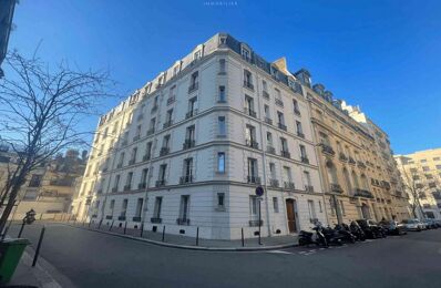 vente appartement 382 000 € à proximité de Paris 6 (75006)