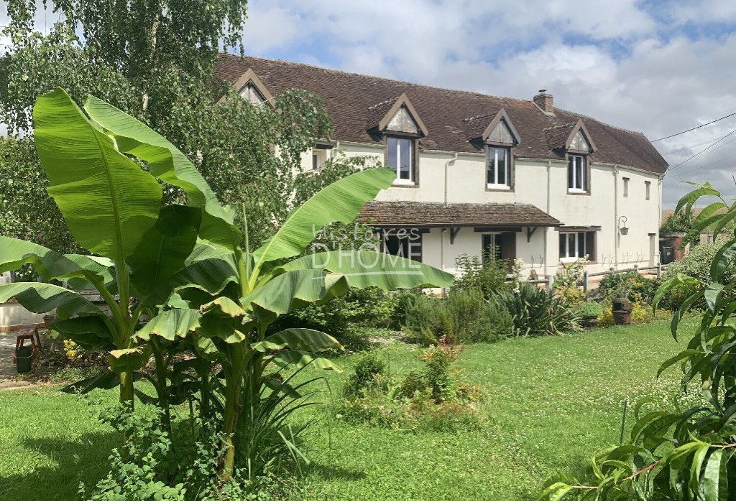 CADRE BUCOLIQUE — photo 1