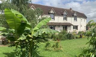 Maison 10 Pièces 300 m² à vendre à La Ferté-Gaucher (77320)