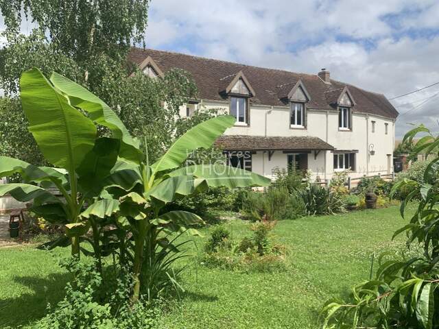 CADRE BUCOLIQUE — photo du bien