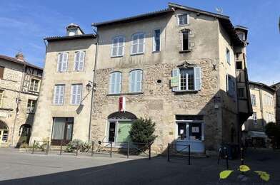 Immeuble  175000 €