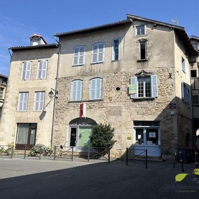 Immeuble  175000 €