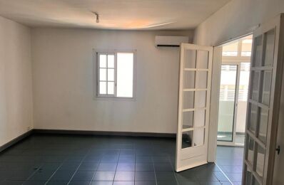 location appartement 780 € CC /mois à proximité de La Possession (97419)