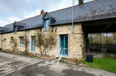 vente maison 355 200 € à proximité de Soulvache (44660)