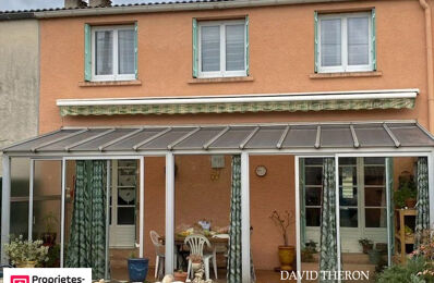 maison 6 pièces 112 m2 à vendre à Saint-Christol-Lès-Alès (30380)