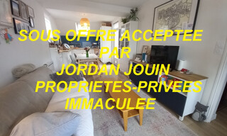 Maison 4 Pièces 72 m² à vendre à Saint-Nazaire (44600)