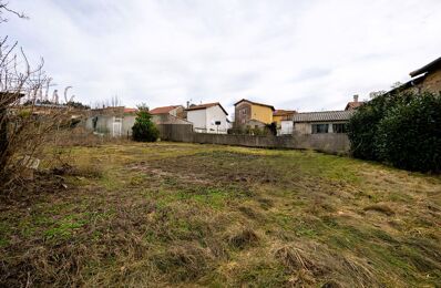 vente maison 143 000 € à proximité de Pouilly-Lès-Feurs (42110)