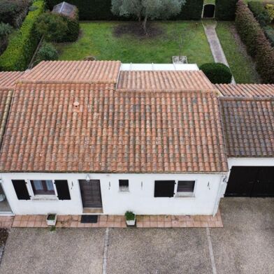 Maison 4 pièces 309750 €