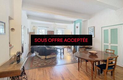 vente appartement 67 000 € à proximité de Saint-Jean-du-Bruel (12230)