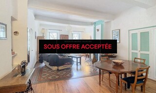 Appartement 2 Pièces 65 m² à vendre à Le Vigan (30120)