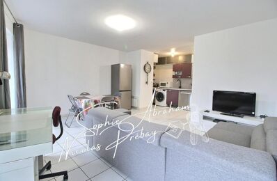 vente appartement 104 990 € à proximité de Neuville-Aux-Bois (45170)